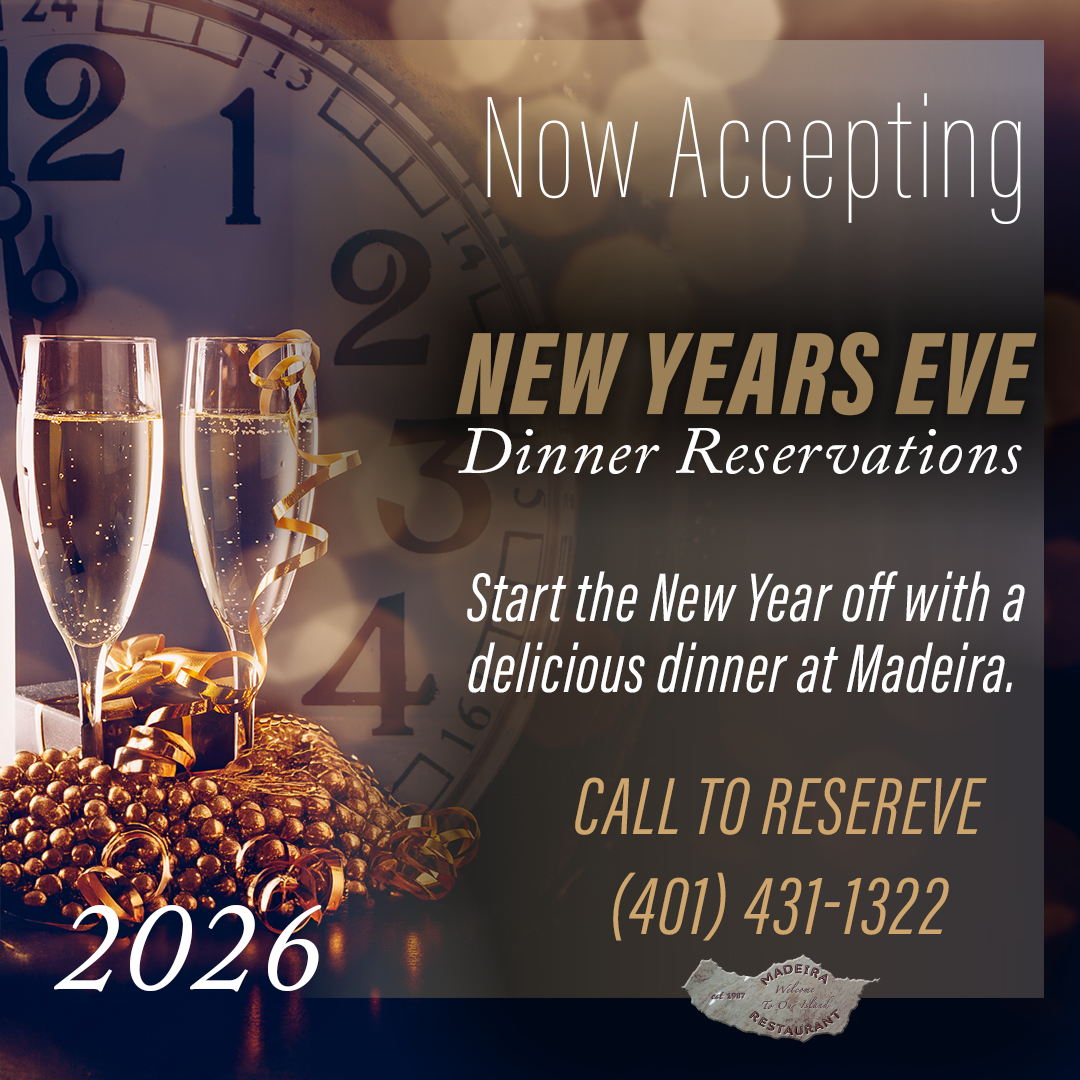 Ring In The New Year!